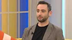 Առավոտ լուսո. Դավիթ Մելքոնյան