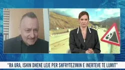 Bilanc lufte’/ Buxhuku: Është një dorë, dora e zgjatur e korrupsionit dhe paaftësisë