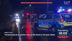 FATAL CRASH