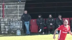 jurnal MUSCEL TV 17 02 2026 SPORT │ FC MUSCELUL - UNIREA BASCOV