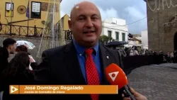 Cabalgata de Granadilla de Abona de los Reyes Magos de Oriente | Mírame TV Canarias