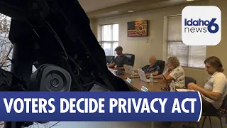 Wilder Council Deadlocks on Privacy Ordinance; Measure Heads to Voters