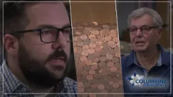 Why some connected to Columbine still collect pennies to this day: ‘I won’t leave one behind’