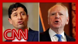 Sources: DOJ probes MN governor, Minneapolis mayor for alleged obstruction of law enforcement