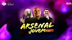 Arsenal Jovem | Davidson Silva | Instituto Hesed - Rede Século 21