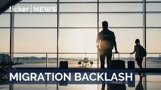 “Failure To Listen”: Is migration driving One Nation’s rise?