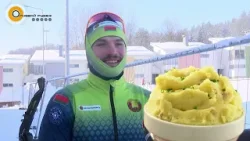 ОГНЕВОЙ РУБЕЖ. Выпуск 01.04.2026 ОГНЕВОЙ РУБЕЖ. Выпуск 01.04.2026