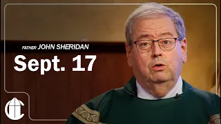 Catholic Mass Today | Thursday September 17, 2026 | CatholicTV Daily Mass