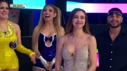 Aleida confirma salir con el polisexy | Es Show