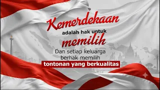 INDEPENDENCE REMOTE | AI MOVIE BY SENO
