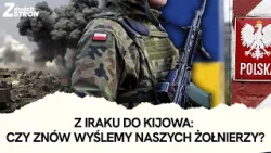 CZY WOJSKA POLSKIE POJADĄ NA UKRAINĘ?