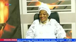 The Great Yoruba LIE: Why Erelu Lola Ajiun Rejects The Name Yoruba | Hot Seat