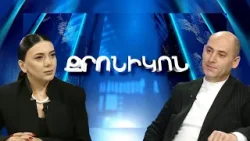 Միֆ է, որ ՔՊ-ին ընտրություններով հաղթելն անհնար է, մենք 1 տարի առաջ ապացուցել ենք. Մարտուն Գրիգորյան