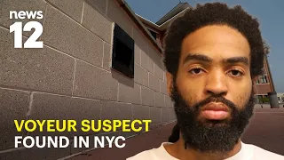 Accused bathroom voyeur found in the Bronx after Norwalk City Hall bathroom recording