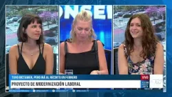 DTV Consenso con Melina Fleiderman - Programa 30/12/2025