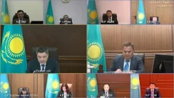 Халыққа қызмет көрсету орталықтарының қызметі өзгереді