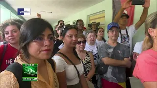 Gestures of brotherhood that Cuba appreciates