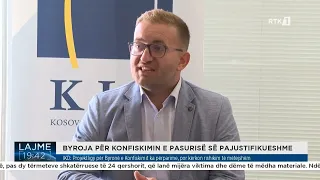 IKD: Projektligji për Byronë e Konfiskimit ka përparime, por kërkon rishikim të mëtejshëm