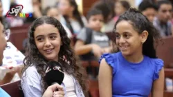 معجزة إصطياد السمك بعد القيامة | ويزو ملك الاجابات - حلقة 19