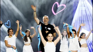 Λούης Night Show | Σ10 Επεισόδιο 38 | Season Finale | Παρασκευή 05/07/26