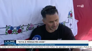 Tradita që bashkon bashkatdhetarët pranë Liqenit të Breznës