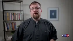 Размышления над Евангелием от 29.03.2026 - Вербное воскресенье