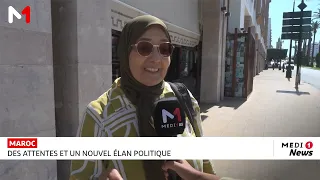 Fatima-Zahraa El Mansouri à la tête du gouvernement : Des attentes et un nouvel élan politique