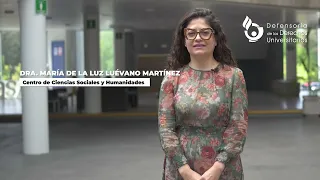 Defensoría de los Derechos Universitarios