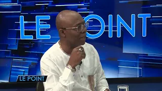 Haïti face aux groupes armés : l'analyse du Dr Jessie Camo Kwakou