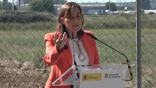 El Govern prepara una "pluja fina d'electricitat"