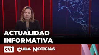 Cuba News II (September 22, 2026)