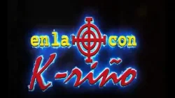 Disfruta de esta ocurrente broma de "En La Mira con K-riño"