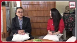 [Peace Insight] Let’s find out about language changes on this episode of “Humanities Beyond Borders”