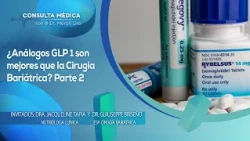 Are GLP-1 analogs better than bariatric surgery? Part 2