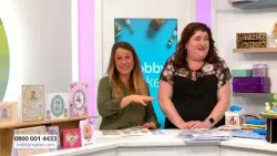 23/01/2026 - Emlems, Glitzcraft, Crafter's Companion & Anna Griffin