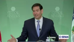 Secretary Marco Rubi Says U.S. Prepared to Engage with Iran