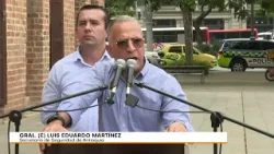 EPM estudia la posibilidad de comprar sistemas antidrones