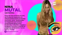 Miradas: Nina Mutal (24/04/2024) | TVPerú