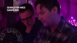 Threesome - stavas det så? | Semester med Garplind | SVT