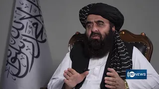 FM Muttaqi says Islamic Emirate sees no need for talks with opponents