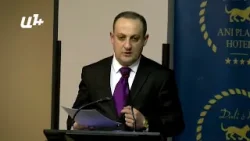 Ադրբեջանն «Արևմտայն Ադրբեջան» եզրույթի մասին խոսել է միայն 2020-ի պատերազմից հետո․Հասան-Ջալալյան