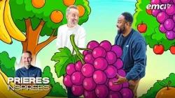 Commencer l'année sous la bonté de Dieu - Prières inspirées - Jean-Luc Trachsel