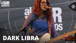 Al Sur Conciertos | Dark Libra (Granada)