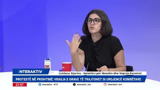 Sijarina: Nëse VV-ja ndjek politikë populiste, s’do të ketë politika të mirëfillta