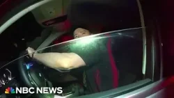 Body camera video of Justin Timberlake’s 2024 DWI arrest released