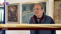 Papp László a Hazaiban