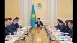 E. Karin held a republican meeting on strengthening interethnic harmony