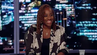 The Late Show - A.I and The Great Commission