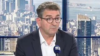ETFs: "There is strong interest in US stocks" (Thibaud de Cherisey)