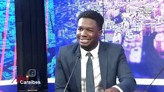 Haiti: Facing gang control, the national police undermined by political favors
